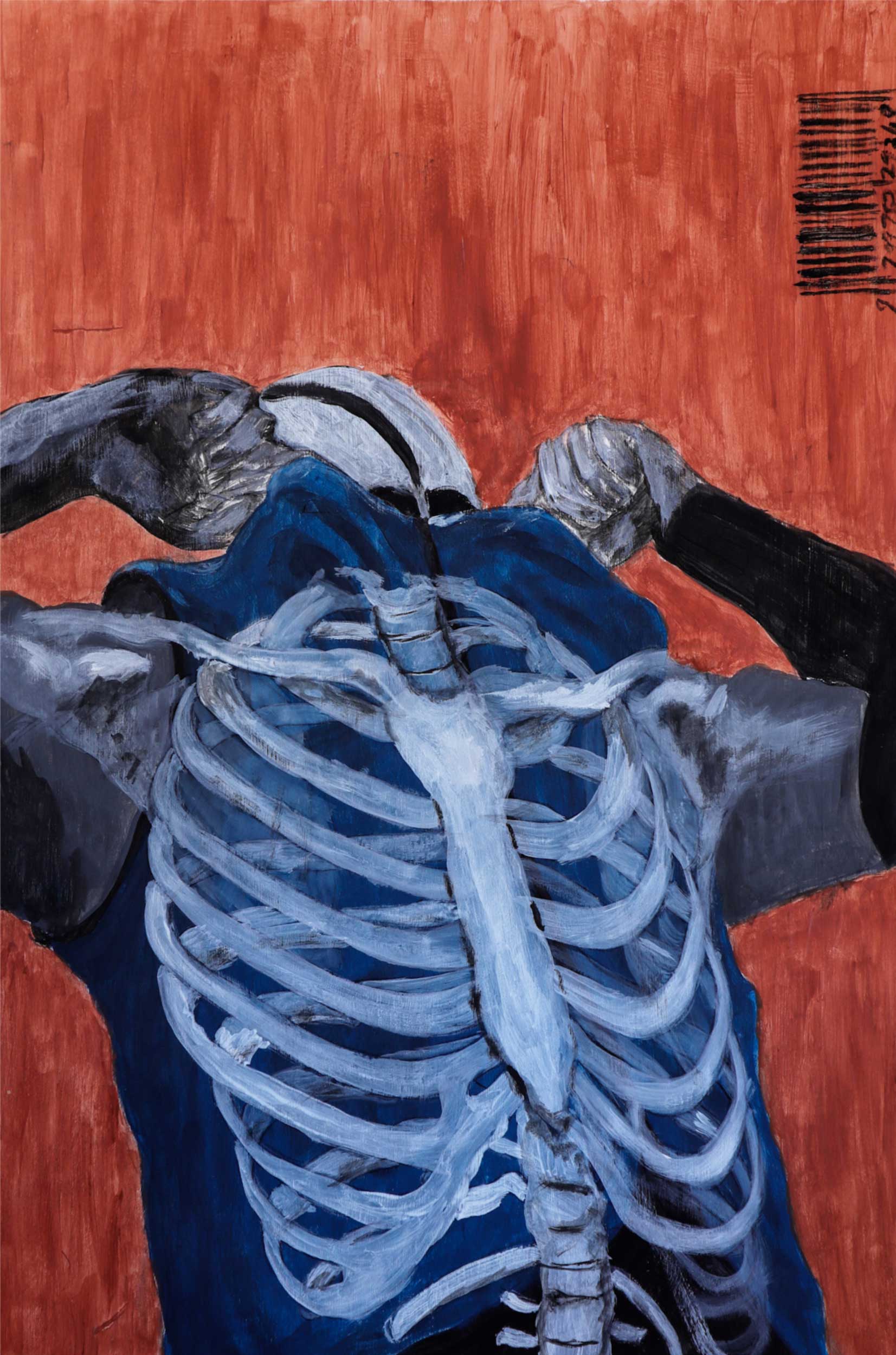 Tired of being so Tired