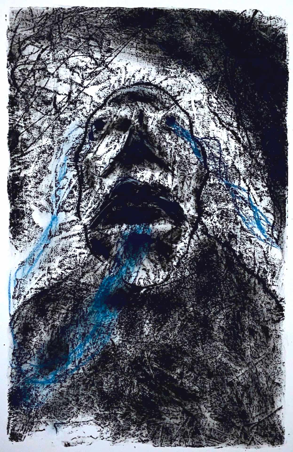 can't smoke this pain away